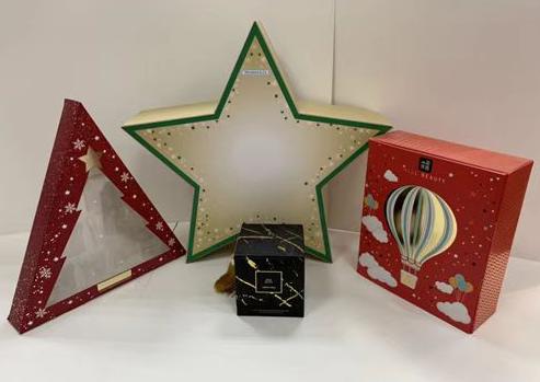 武当山胶盒定制